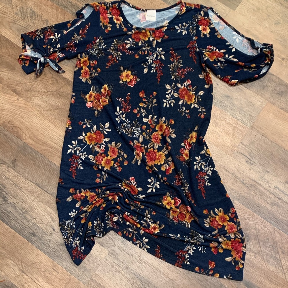 Kaileigh dress